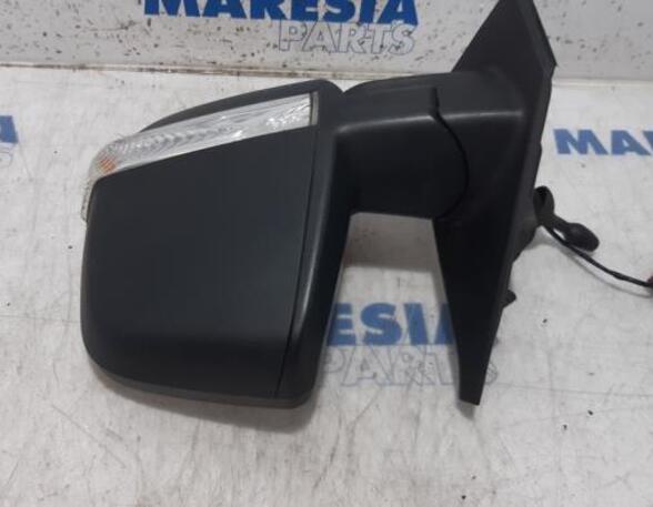 Wing (Door) Mirror FIAT Doblo Cargo (263)