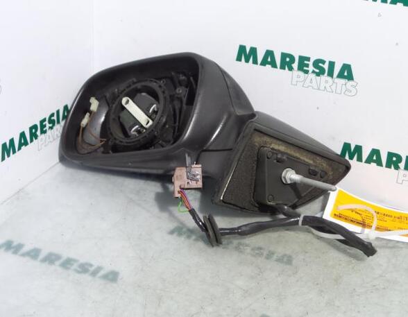 Wing (Door) Mirror PEUGEOT 407 (6D)