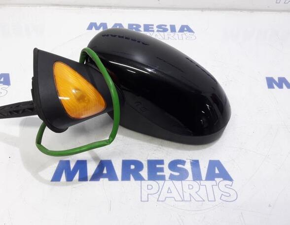 Wing (Door) Mirror RENAULT Modus/Grand Modus (F/JP0)