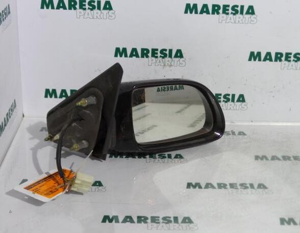 Wing (Door) Mirror RENAULT 19 I Cabriolet (D53), RENAULT 19 II Cabriolet (853, D53)