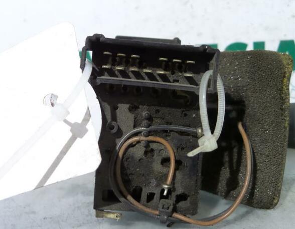 Turn Signal Switch RENAULT Laguna I (556, B56)