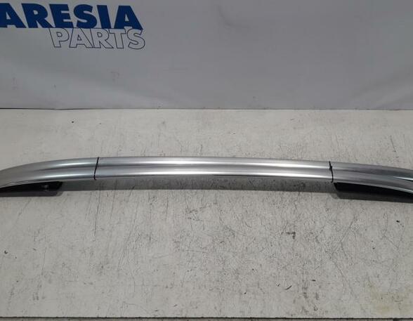 Roof Rails (Bars) RENAULT Clio IV Grandtour (KH)