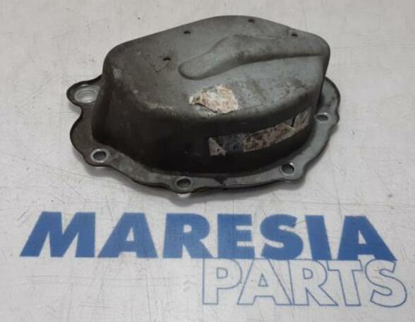 Differential Cover CITROËN C4 II (B7)