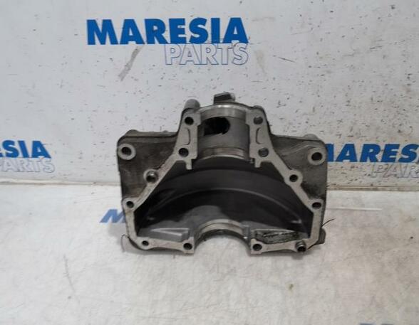 Differential Cover PEUGEOT 308 CC (4B)