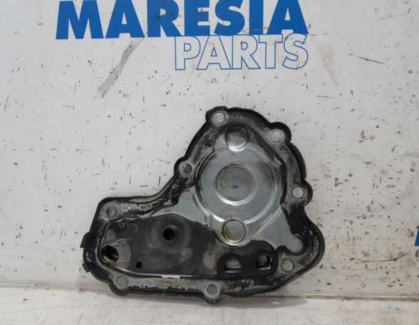 Differential Cover PEUGEOT 308 CC (4B)