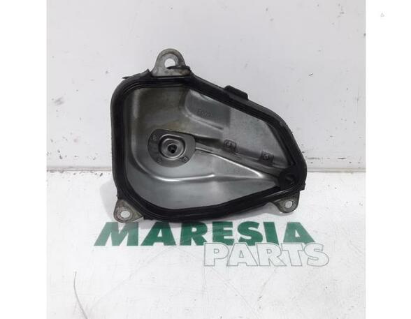 Differential Cover PEUGEOT 207 SW (WK)