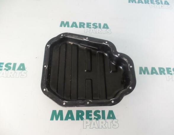 Differential Cover RENAULT Koleos I (HY)