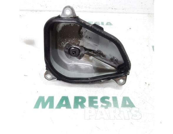 Differential Cover PEUGEOT 207 (WA, WC)