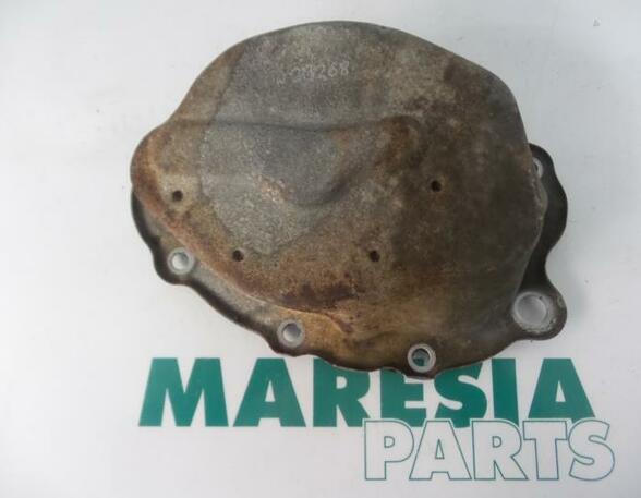 Differential Cover PEUGEOT 407 SW (6E)