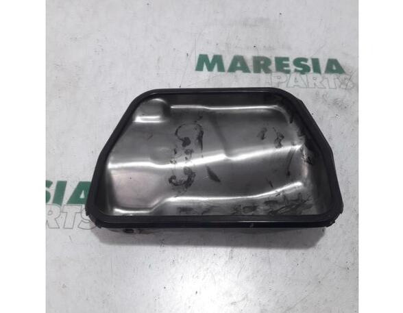 Differential Cover RENAULT Twingo I (C06)