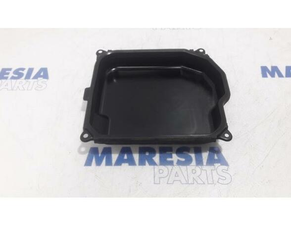 Differential Cover PEUGEOT 307 CC (3B)