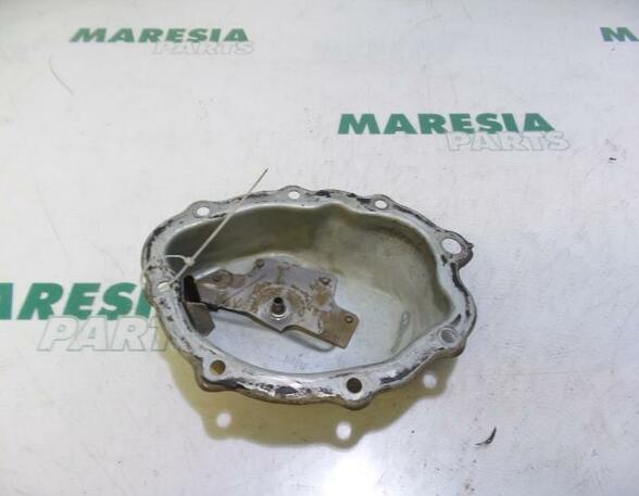 Differential Cover PEUGEOT 807 (E)