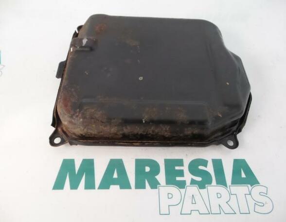 Differential Cover PEUGEOT 206 Schrägheck (2A/C), PEUGEOT 206 Stufenheck (--)
