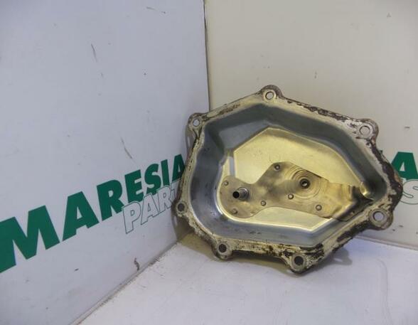 Differential Cover PEUGEOT Boxer Bus (244, Z)