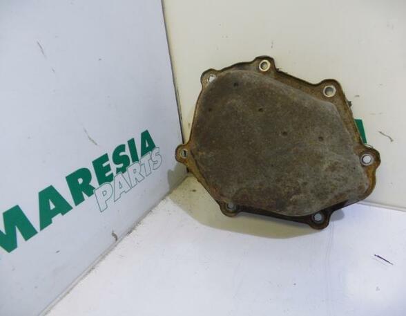 Differential Cover PEUGEOT Boxer Bus (244, Z)