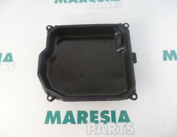Differential Cover PEUGEOT 807 (E)
