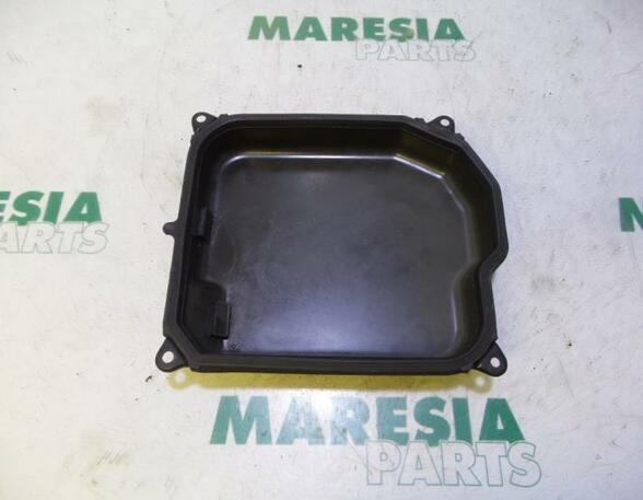 Differential Cover PEUGEOT 206 Schrägheck (2A/C), PEUGEOT 206 Stufenheck (--)