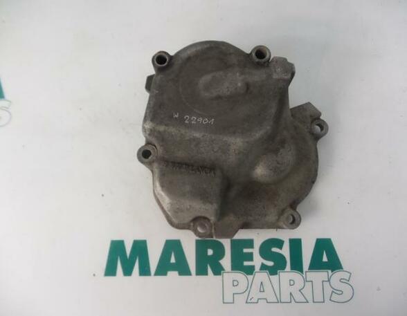 Differential Cover PEUGEOT 806 (221)