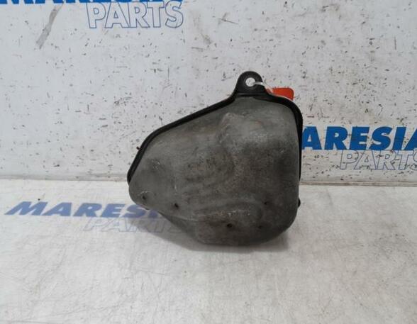 Differential Cover PEUGEOT 207 CC (WD)