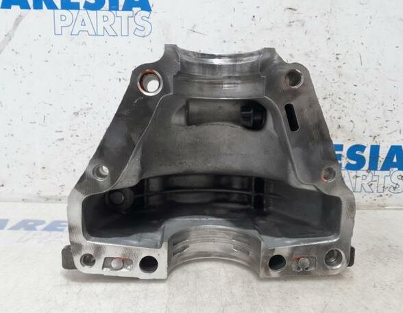 Differential Cover FIAT Panda (312, 319), FIAT Panda Van (312, 519)