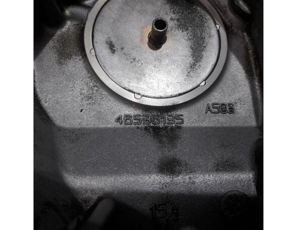 46536135 Deckel Achsgetriebe ALFA ROMEO GT (937) P11103083