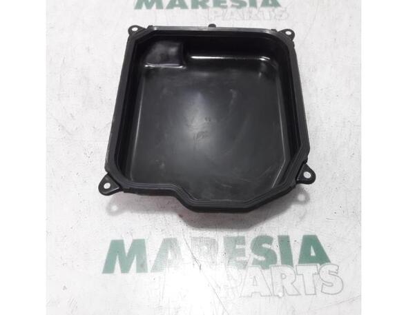 Differential Cover PEUGEOT 307 CC (3B)
