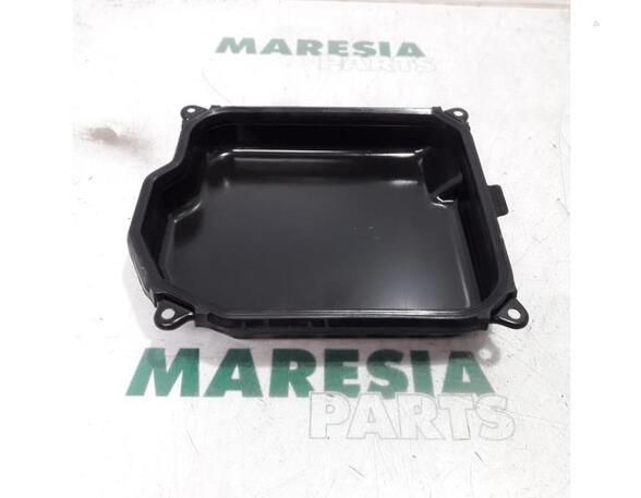 Differential Cover CITROËN C3 I (FC, FN)