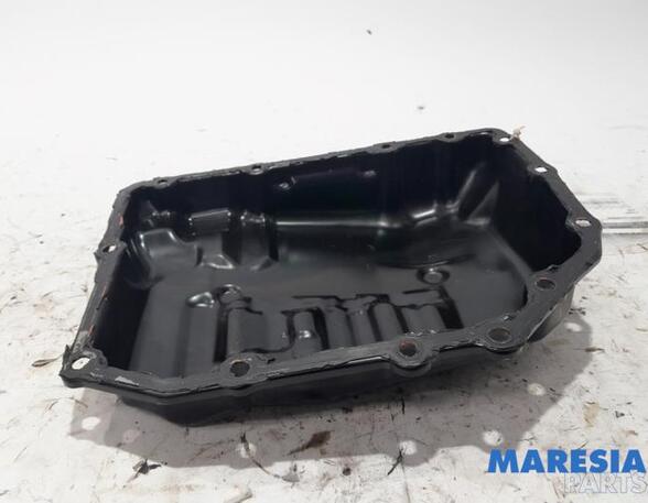 Differential Cover PEUGEOT 2008 I (CU)