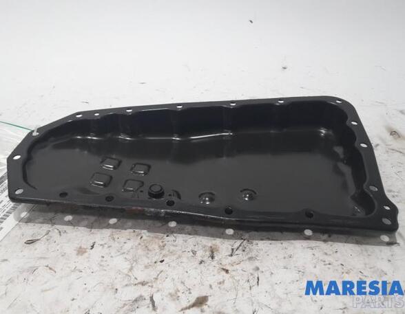 Differential Cover RENAULT Scénic III (JZ0/1), RENAULT Grand Scénic III (JZ0/1)