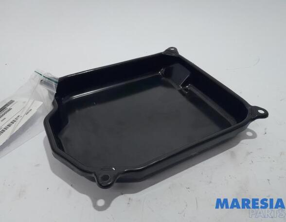 Differential Cover PEUGEOT 207 (WA, WC)