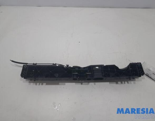 Motorkapslot RENAULT Captur I (H5, J5), RENAULT Clio IV (BH), RENAULT Clio III (BR0/1, CR0/1)