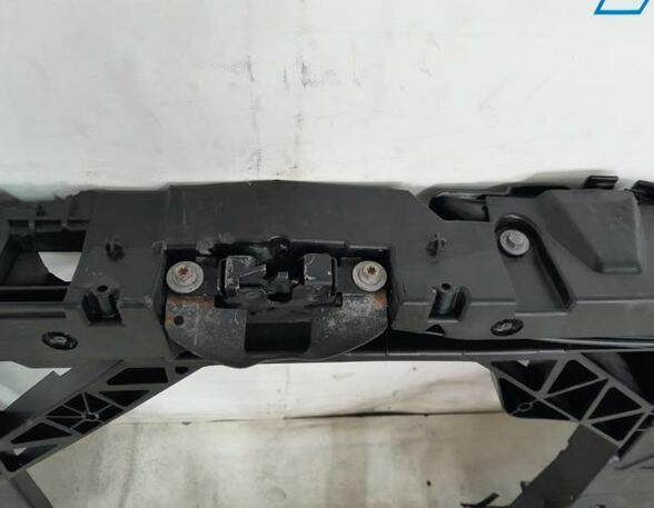 752100004R Frontblech RENAULT Megane III Coupe (Z) P18569019