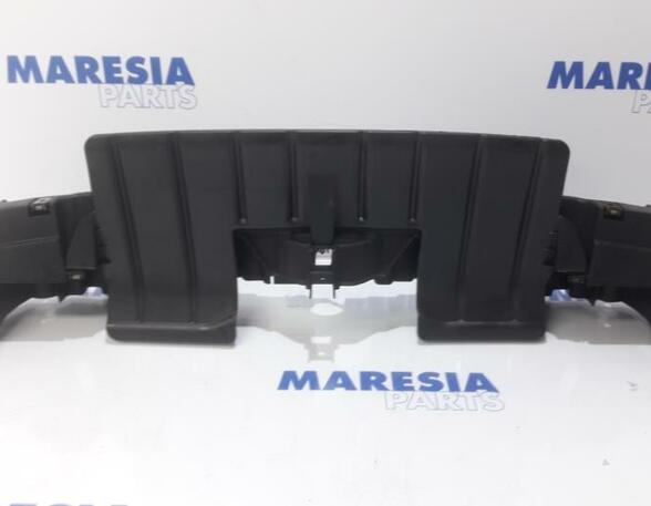 Front Panel FIAT Grande Punto (199), FIAT Punto (199), FIAT Punto Evo (199)