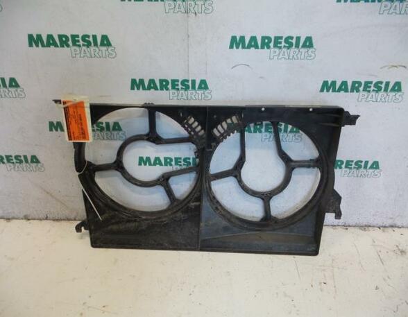 Front Panel FIAT Croma (194)