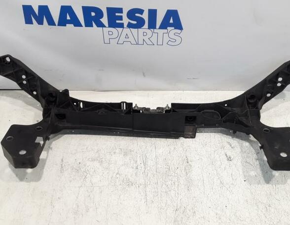 8200290143 Frontblech RENAULT Clio III (BR0/1, CR0/1) P12479791