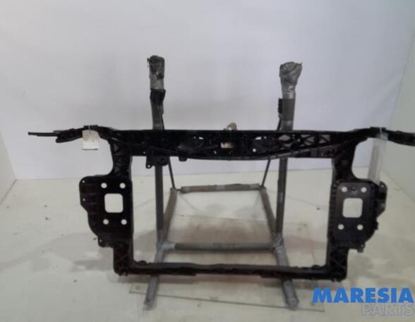 Front Panel FIAT Punto (199), FIAT Punto Evo (199), FIAT Grande Punto (199)