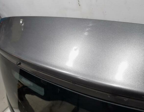 Boot (Trunk) Lid FIAT 500 (312), FIAT 500 C (312)