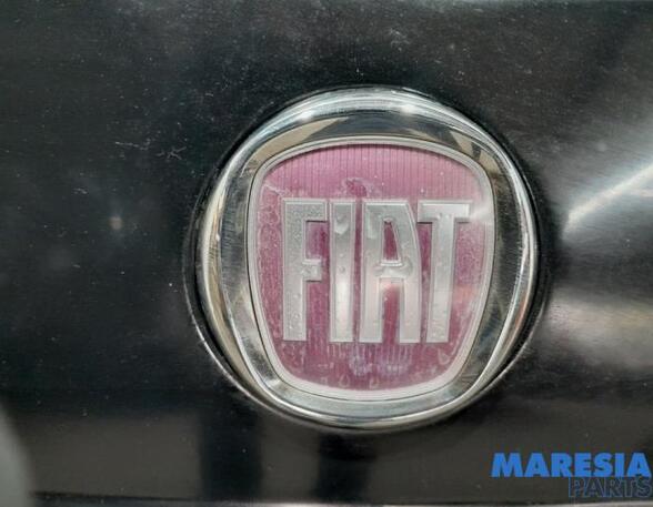 Kofferruimteklep FIAT 500 (312), FIAT 500 C (312)