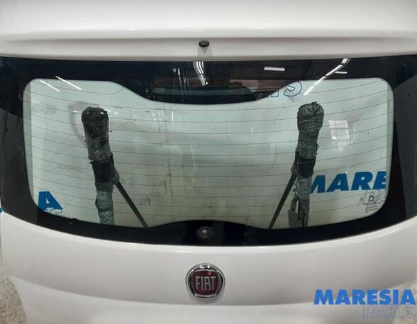 Boot (Trunk) Lid FIAT 500 (312), FIAT 500 C (312)