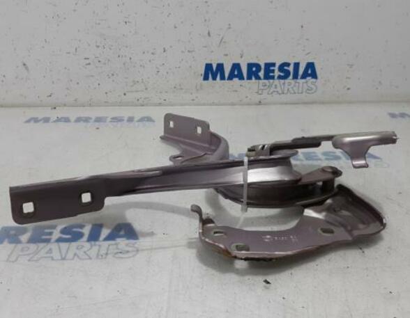 Bonnet Hinge FIAT 500 (312), FIAT 500 C (312)