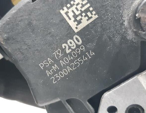 Motorkapkabel PEUGEOT 5008 (0E, 0U)