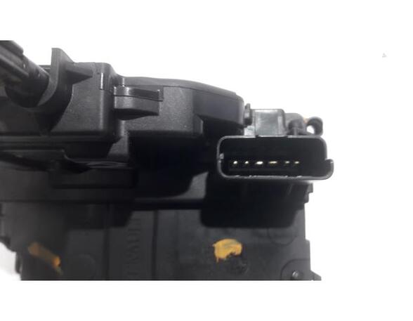 Bonnet Release Cable RENAULT Master III Pritsche/Fahrgestell (EV, HV, UV)
