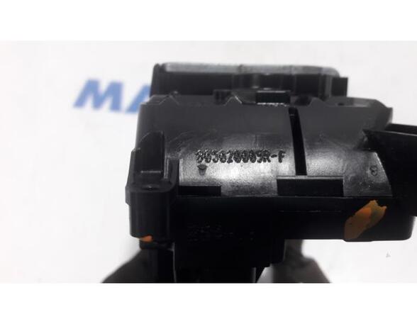 Bonnet Release Cable RENAULT Master III Pritsche/Fahrgestell (EV, HV, UV)