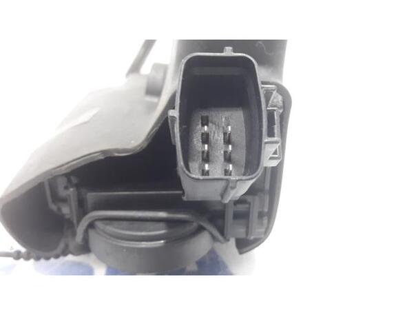 Bonnet Release Cable FIAT Idea (350)