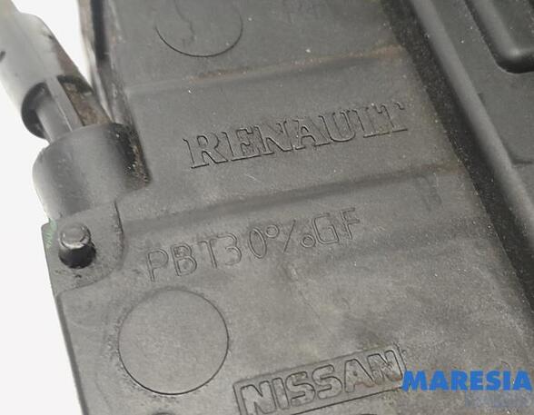 Bonnet Release Cable RENAULT Grand Scénic III (JZ0/1), RENAULT Scénic III (JZ0/1)
