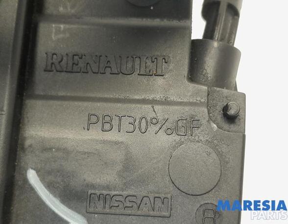 Bonnet Release Cable RENAULT Grand Scénic III (JZ0/1), RENAULT Scénic III (JZ0/1)