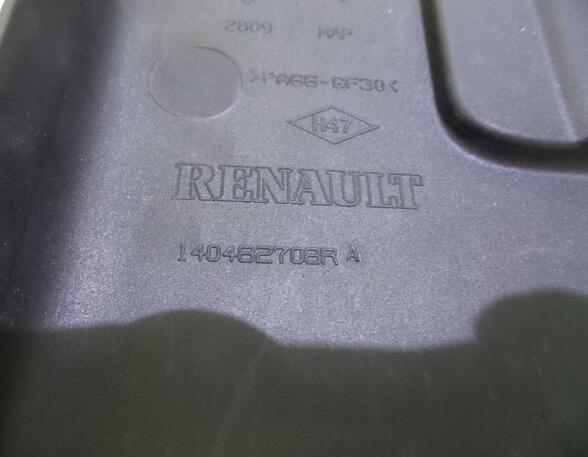 Engine Cover RENAULT Megane III Grandtour (KZ0/1)