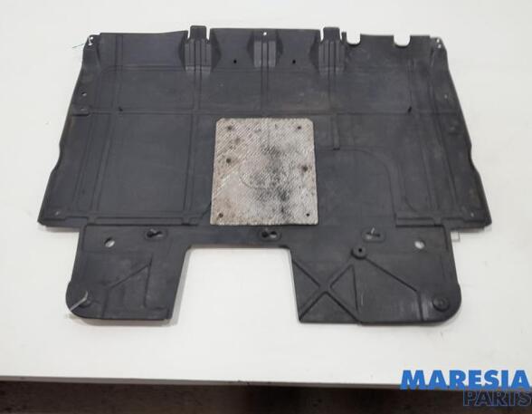 Engine Cover FIAT Punto (199)