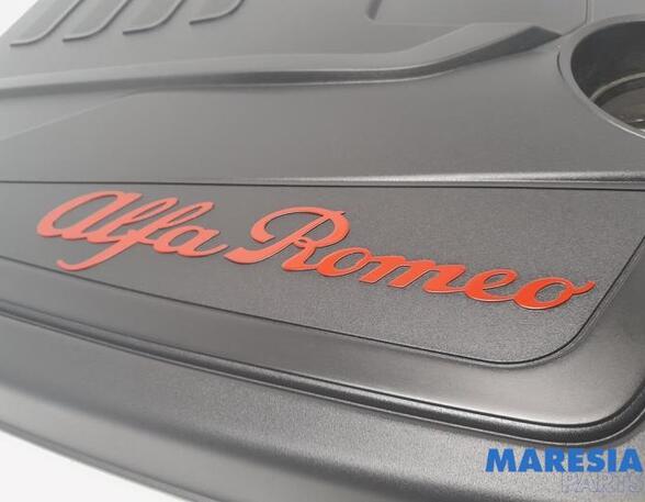 Engine Cover ALFA ROMEO Stelvio (949)