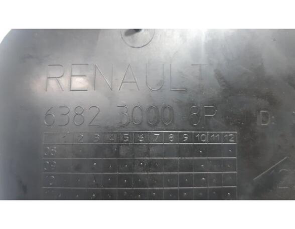 638230008R Radhaus RENAULT Master III Kasten (FV) P14259288
